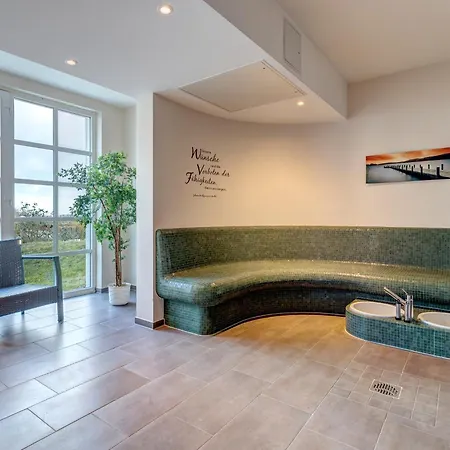 Residenz Am Balmer - Bs 52 Mit Wellnessbereich *