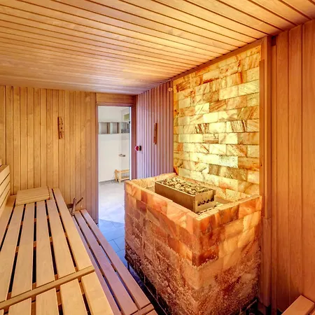 Residenz Am Balmer - Bs 52 Mit Wellnessbereich Balm