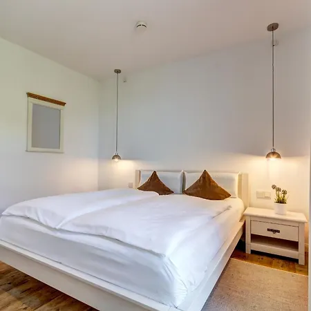 Residenz Am Balmer - Bs 52 Mit Wellnessbereich * Balm