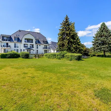 Residenz Am Balmer - Bs 52 Mit Wellnessbereich Apartment