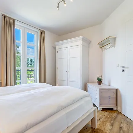 Residenz Am Balmer - Bs 52 Mit Wellnessbereich Apartment *