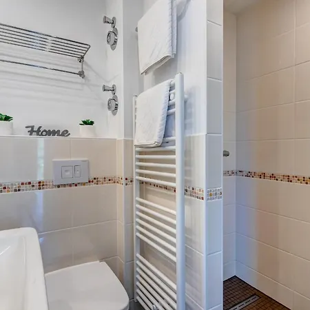 Apartment Residenz Am Balmer - Bs 52 Mit Wellnessbereich *