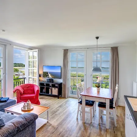 Residenz Am Balmer - Bs 52 Mit Wellnessbereich Appartement Balm