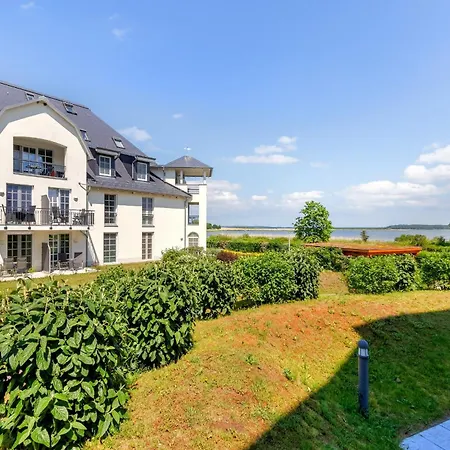 Apartment Residenz Am Balmer - Bs 52 Mit Wellnessbereich Balm