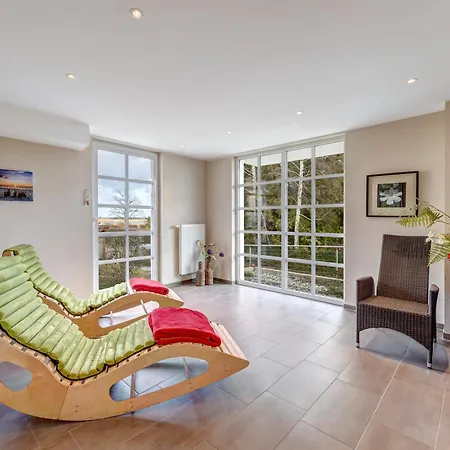Residenz Am Balmer - Bs 52 Mit Wellnessbereich *