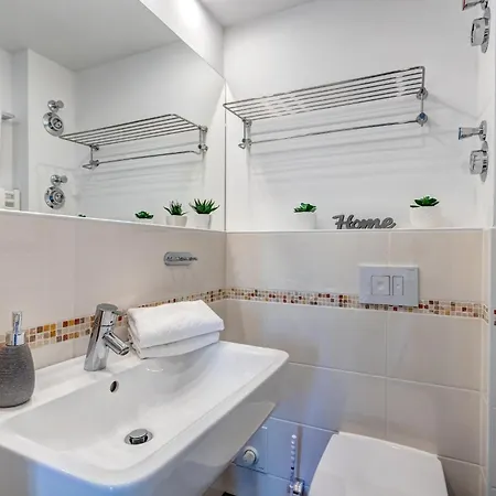 Residenz Am Balmer - Bs 52 Mit Wellnessbereich Balm