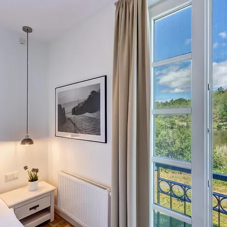 Residenz Am Balmer - Bs 52 Mit Wellnessbereich