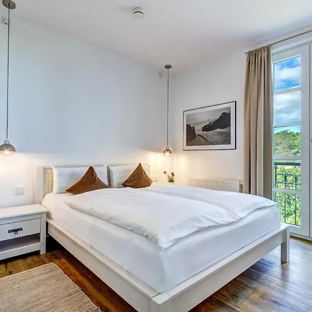 Residenz Am Balmer - Bs 52 Mit Wellnessbereich Apartment