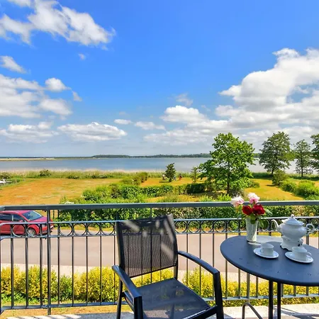 Appartement Residenz Am Balmer - Bs 52 Mit Wellnessbereich