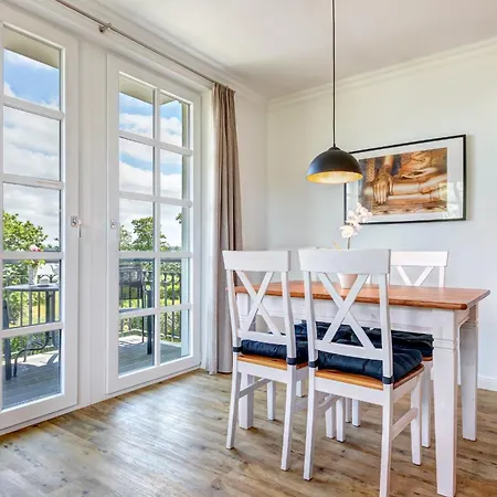 Residenz Am Balmer - Bs 52 Mit Wellnessbereich Appartement *