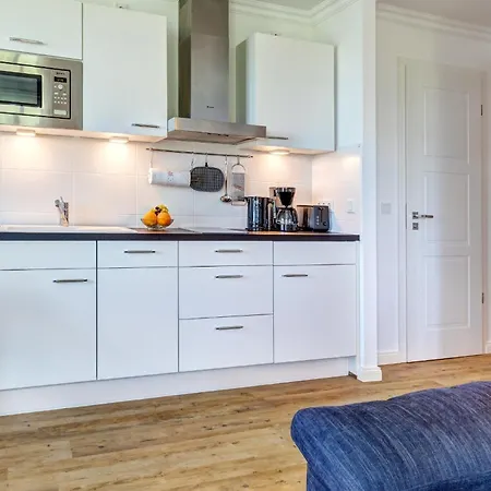 Residenz Am Balmer - Bs 52 Mit Wellnessbereich Appartement Balm