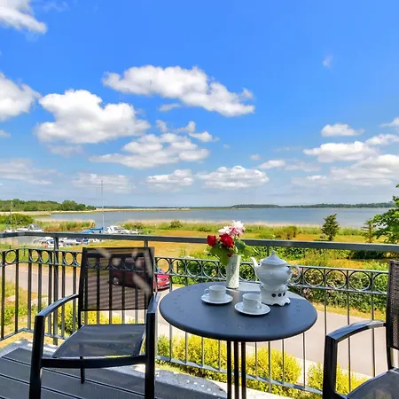 Apartment Residenz Am Balmer - Bs 52 Mit Wellnessbereich Balm