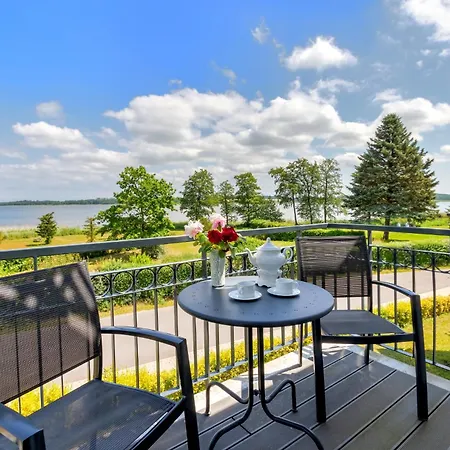 Residenz Am Balmer - Bs 52 Mit Wellnessbereich *