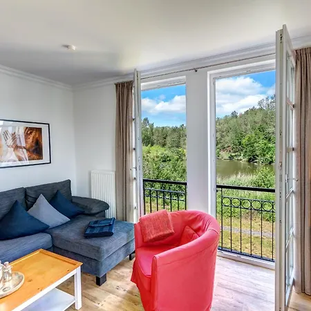 Residenz Am Balmer - Bs 52 Mit Wellnessbereich Balm