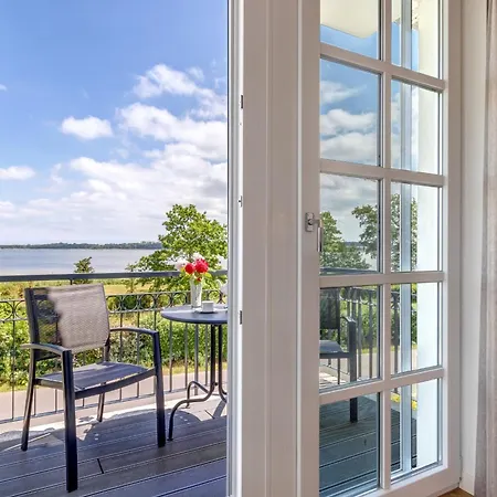 Residenz Am Balmer - Bs 52 Mit Wellnessbereich * Balm