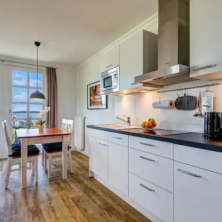 Residenz Am Balmer - Bs 52 Mit Wellnessbereich