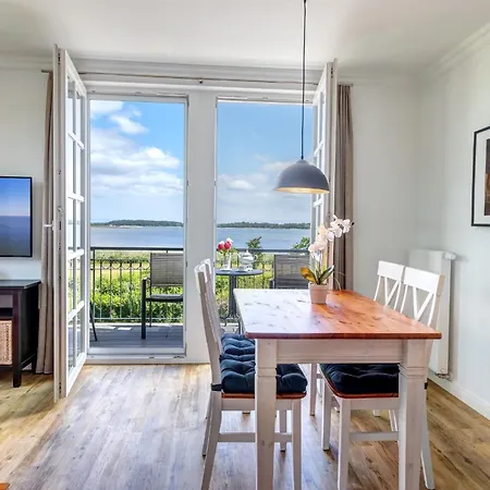 Apartment Residenz Am Balmer - Bs 52 Mit Wellnessbereich *