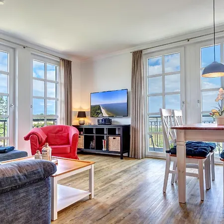 Residenz Am Balmer - Bs 52 Mit Wellnessbereich Apartment Balm