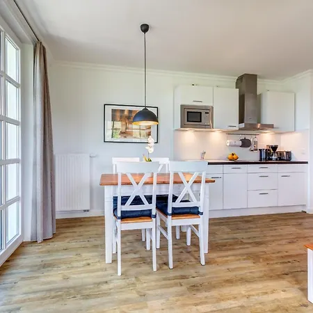 Apartment Residenz Am Balmer - Bs 52 Mit Wellnessbereich Balm