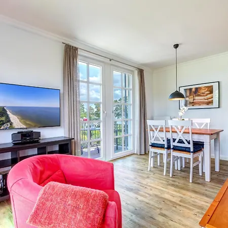 Residenz Am Balmer - Bs 52 Mit Wellnessbereich Balm