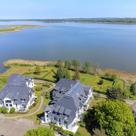 Residenz Am Balmer - Bs 52 Mit Wellnessbereich Appartement *