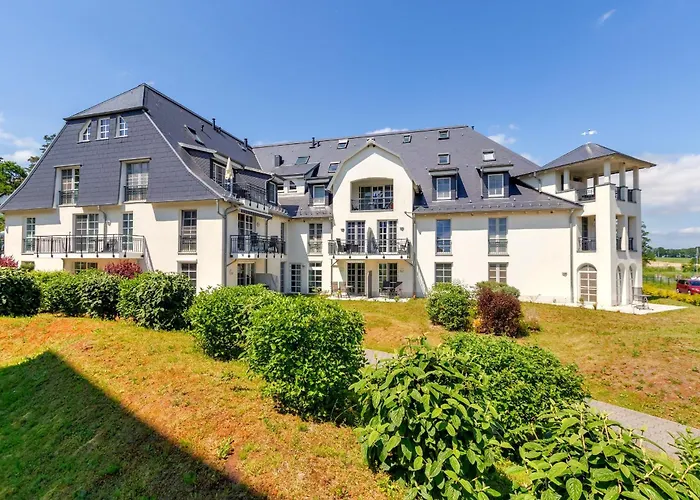 Διαμέρισμα Residenz Am Balmer - Bs 52 Mit Wellnessbereich