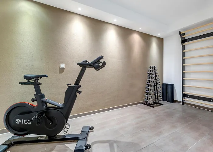 Residenz Am Balmer - Bs 52 Mit Wellnessbereich Διαμέρισμα Balm