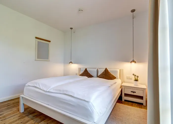 Residenz Am Balmer - Bs 52 Mit Wellnessbereich * Balm