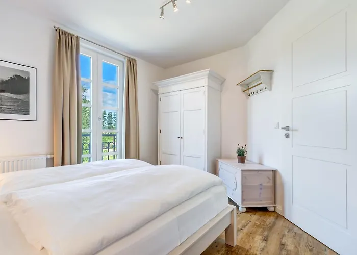 Residenz Am Balmer - Bs 52 Mit Wellnessbereich Διαμέρισμα *