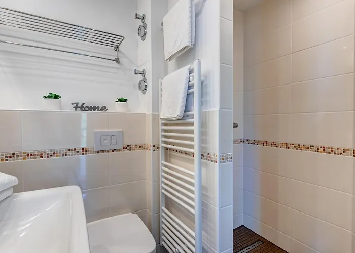 Διαμέρισμα Residenz Am Balmer - Bs 52 Mit Wellnessbereich *