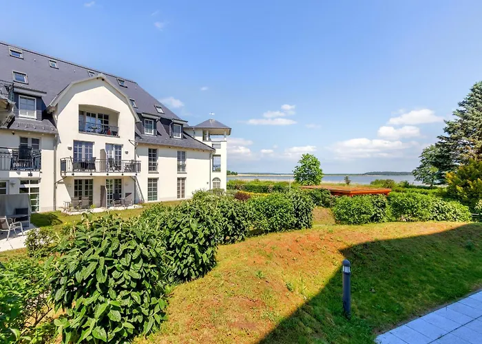 Διαμέρισμα Residenz Am Balmer - Bs 52 Mit Wellnessbereich Balm