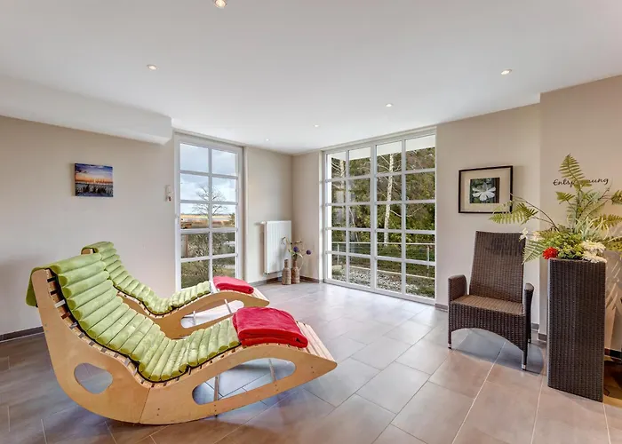 Residenz Am Balmer - Bs 52 Mit Wellnessbereich *