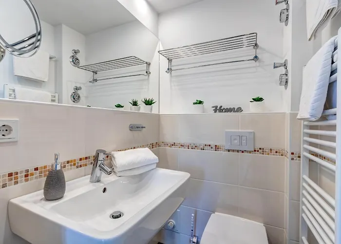 Residenz Am Balmer - Bs 52 Mit Wellnessbereich Balm