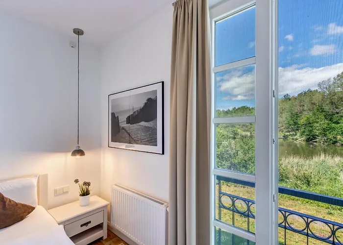 Residenz Am Balmer - Bs 52 Mit Wellnessbereich