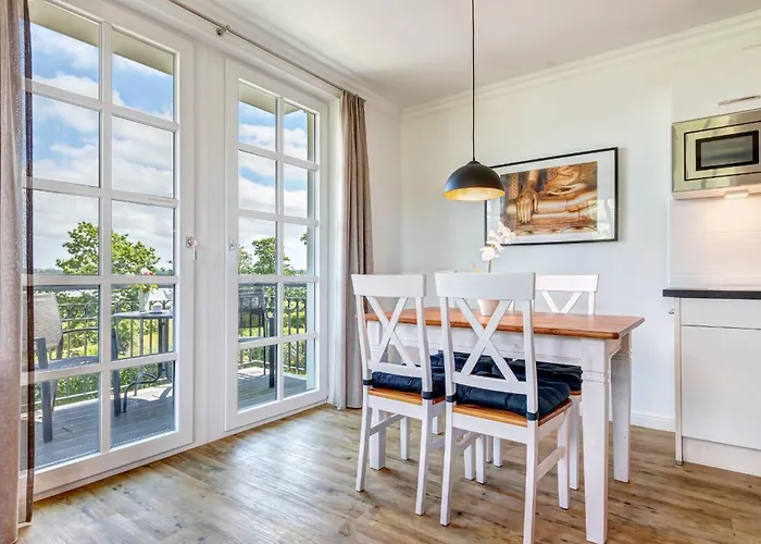 Residenz Am Balmer - Bs 52 Mit Wellnessbereich Διαμέρισμα *