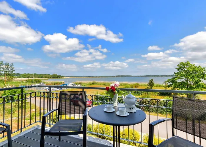 Διαμέρισμα Residenz Am Balmer - Bs 52 Mit Wellnessbereich Balm