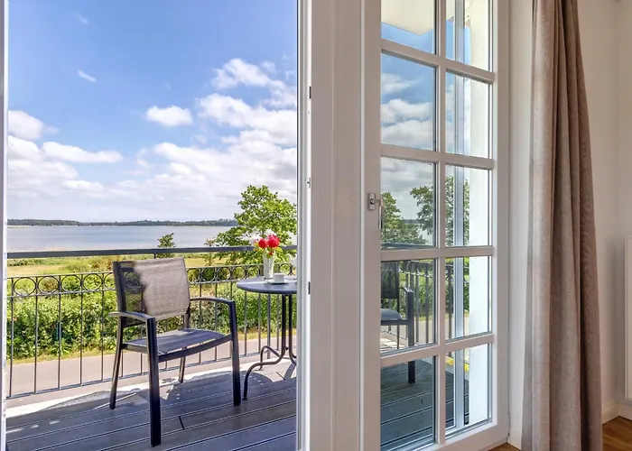 Residenz Am Balmer - Bs 52 Mit Wellnessbereich * Balm