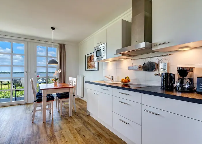 Residenz Am Balmer - Bs 52 Mit Wellnessbereich