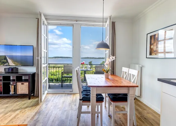 Διαμέρισμα Residenz Am Balmer - Bs 52 Mit Wellnessbereich *