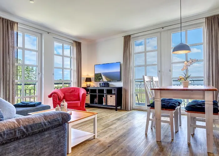 Residenz Am Balmer - Bs 52 Mit Wellnessbereich Διαμέρισμα Balm