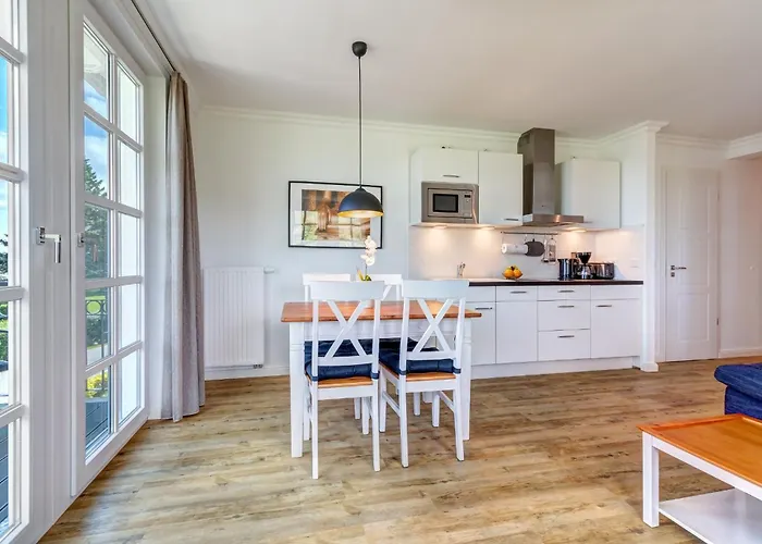 Διαμέρισμα Residenz Am Balmer - Bs 52 Mit Wellnessbereich Balm