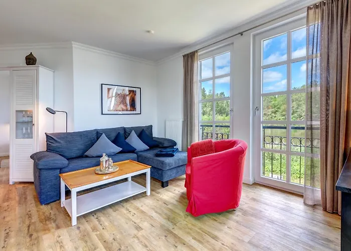 Residenz Am Balmer - Bs 52 Mit Wellnessbereich Διαμέρισμα